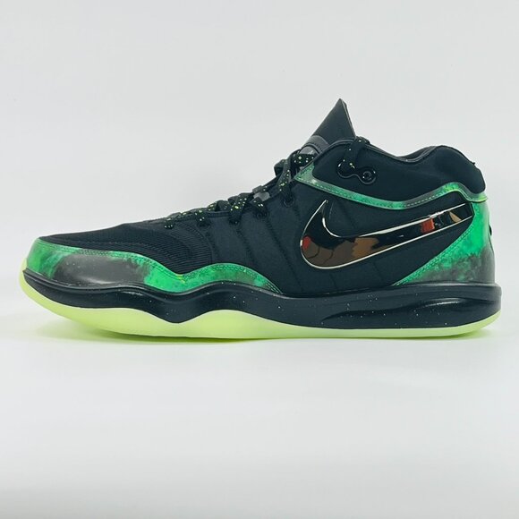 Nike Air Zoom GT Hustle 2 x Victor Wembanyama \'Alien\' FZ7309-900 size 16 main image 5